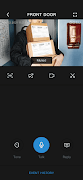 Aosu screenshot 2