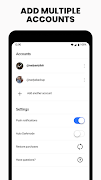 Instagram 用フォローメーター スクリーンショット 6