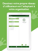 برنامه‌نما FrogTrust عکس از صفحه