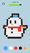 Pixel Art Master Ekran Görüntüsü 4
