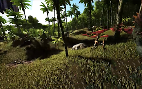 Ark Survival Evolved Guide ảnh chụp màn hình 1