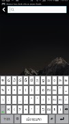 3 Schermata LaoKeyboard