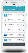 Remove Apps -Uninstall Hidden  截图 1