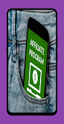 Affiliate Program Poster