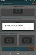 B.Ed. Post screenshot 3