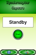 پوستر iAccelerometer Capture