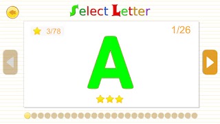 Learning English poster