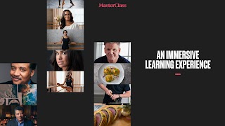 MasterClass: Learn New Skills screenshot 5