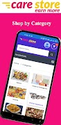 Care Store تصوير الشاشة 1