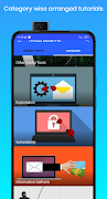 Termux Guide Pro-Tutorials or Termux ポスター