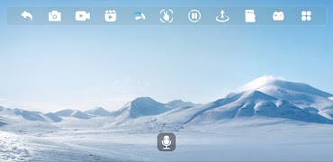 MIDRONE 420 스크린샷 1