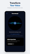 HyperVoice - AI Text to Speech скриншот 3