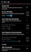 Intelli3G screenshot 2