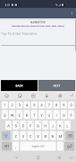SeeSayOK Screenshot 1