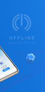 Offline ảnh chụp màn hình 7