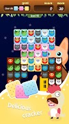 Match3 Cat Game screenshot 5
