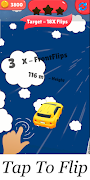 Flippy drive poster