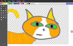 Image Tool Suite تصوير الشاشة 7