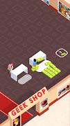 Geek Shop Arcade Screenshot 1