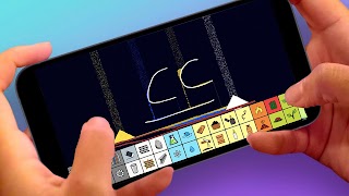 Sandbox: Build & Create 截图 2
