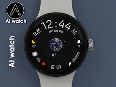 AI Design E syot layar 1