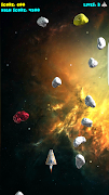Asteroids Space Shooter screenshot 4