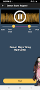 Demon Slayer Ringtone Ekran Görüntüsü 4