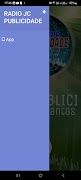 RADIO JC PUBLICIDADE 截图 1