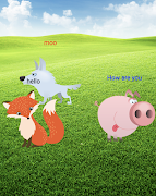 The Big Bad Wolf ảnh chụp màn hình 2