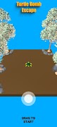 Turtle Bomb Escape Cartaz