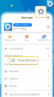 Dana Rupiah Cepat Guide screenshot 3