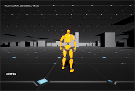 Crash Dummy HD screenshot 4