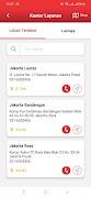 Sentral Cargo screenshot 6
