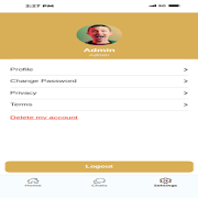 MTM Chat penulis hantaran