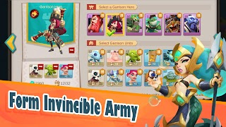 Seastead syot layar 2