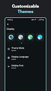 Netgety: Internet Speed Meter screenshot 5