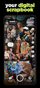 DUMPS - Memories with Friends poster