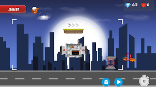 Mr Pumper screenshot 2