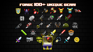 Tap Smiths screenshot 4