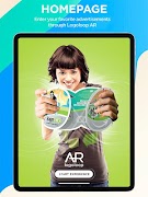 Logoloop AR 截图 6