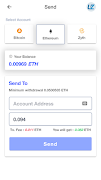 ZYTH Wallet screenshot 6