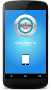 2 Schermata FlashLight PREMIUM App
