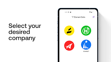 Danan Data screenshot 6