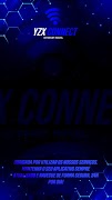 YZX CONNECT poster