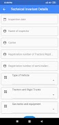 Smart Vetting screenshot 1