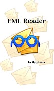 EML Reader with ads plakat