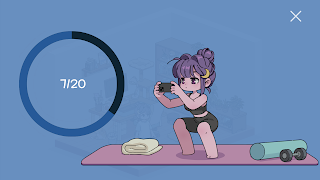 My Little Pomodoro: Focus Time screenshot 3