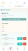 Game Dev Idle Studio Tycoon ảnh chụp màn hình 2