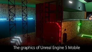 The Awakening Program - Demo imagem de tela 1