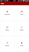 KCloud скриншот 1